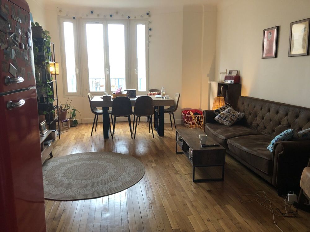 Canap�-Lit Maison du Monde 4 places 220 Paris 15 (75)