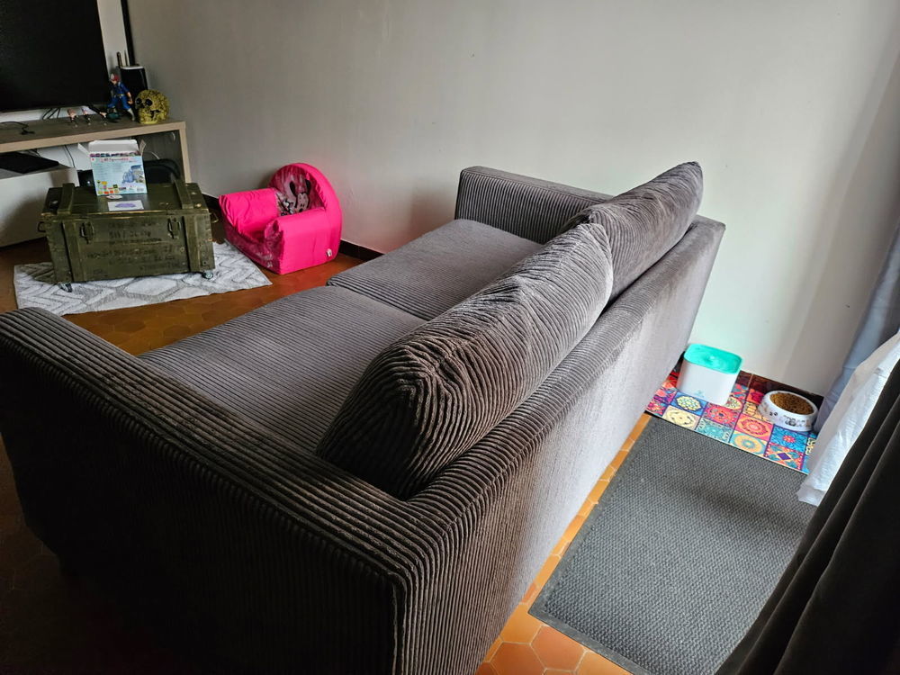 canap� maison du monde 250 Blanquefort (33)