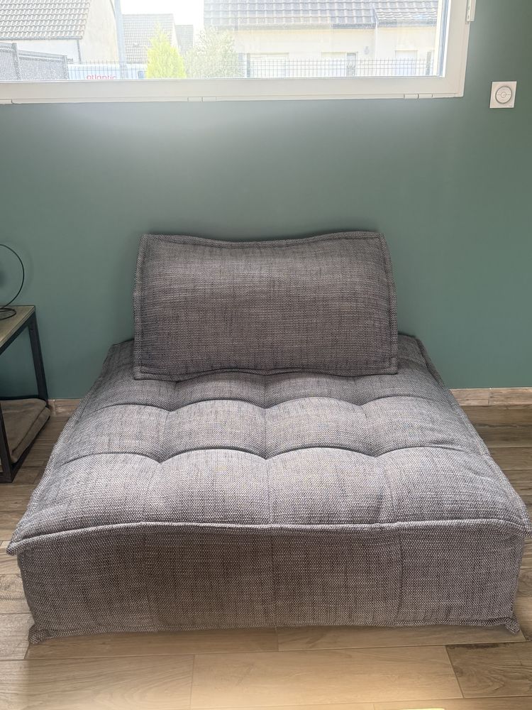 Canap� maison du monde 450 Mazingarbe (62)