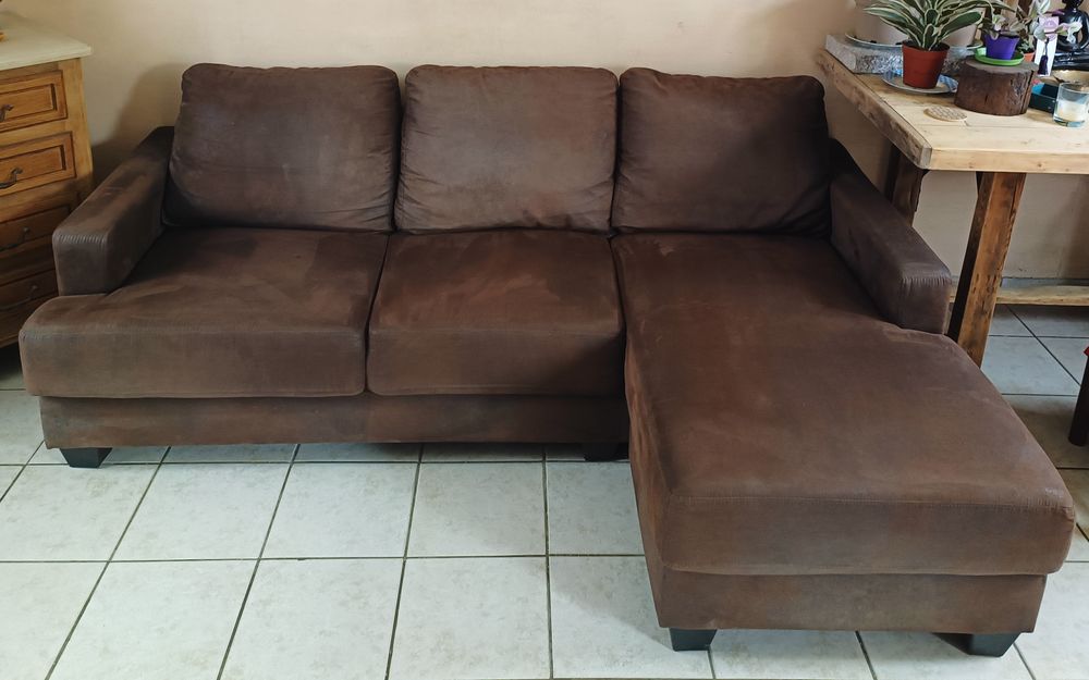 Canap� Maisons du Monde 150 Estr�es-Saint-Denis (60)