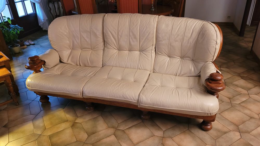 Canap� Manoir 600 La Veuve (51)