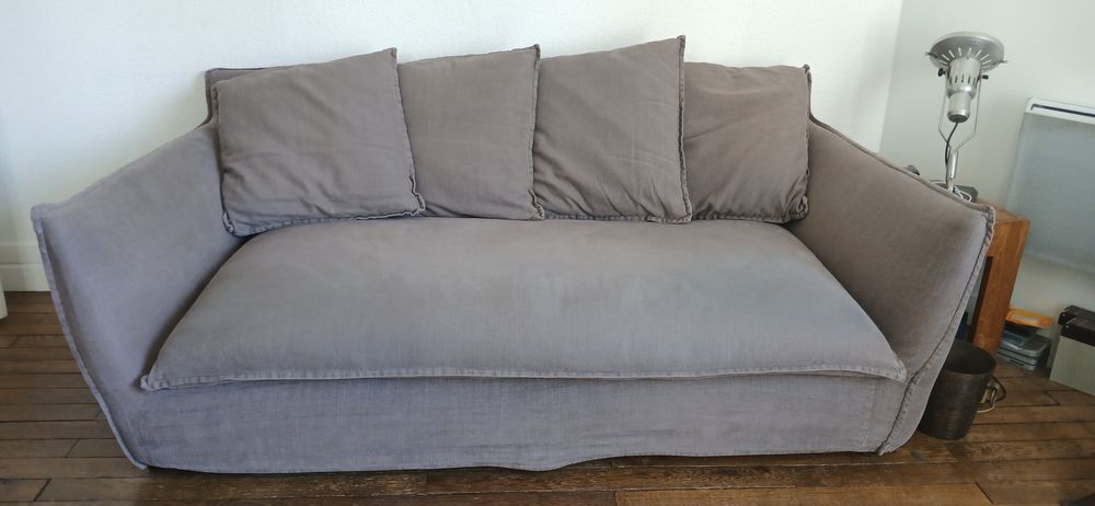 Canap� Marie's Corner 3 places 300 Vincennes (94)