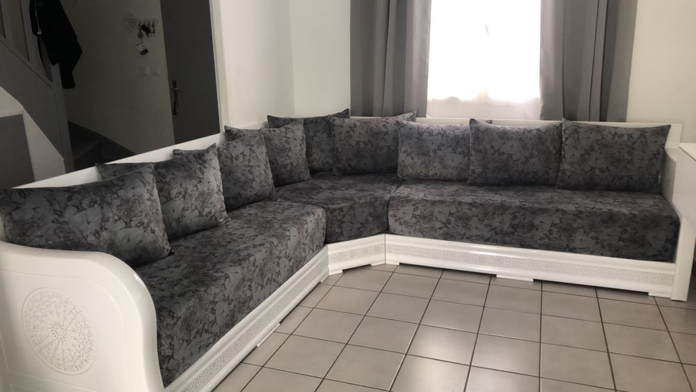 Canap� marocain Sadari 1000 Caissargues (30)