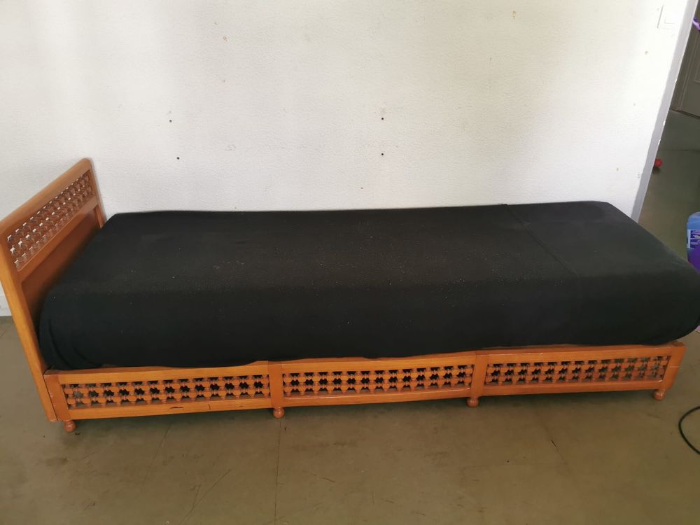 Canap� marocain 120 Saint-Prix (95)