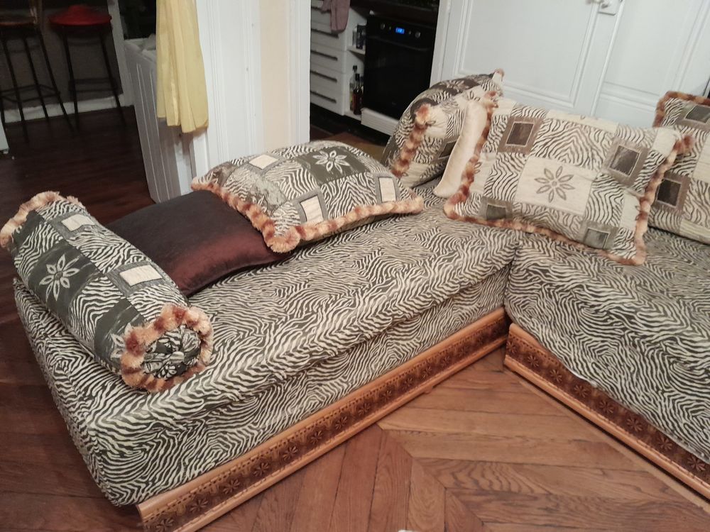 canape marocain 800 Villefranche-sur-Sa�ne (69)