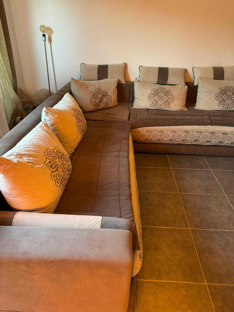 Canap� Marocain 1000 Plaisance-du-Touch (31)