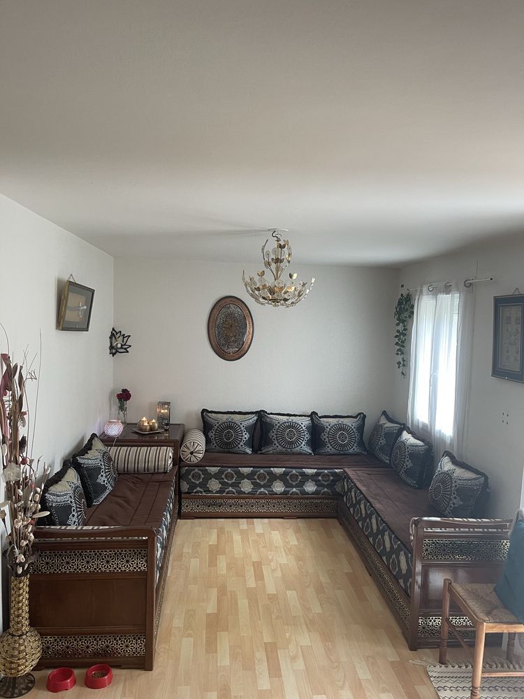 canap� marocain 500 Orl�ans (45)