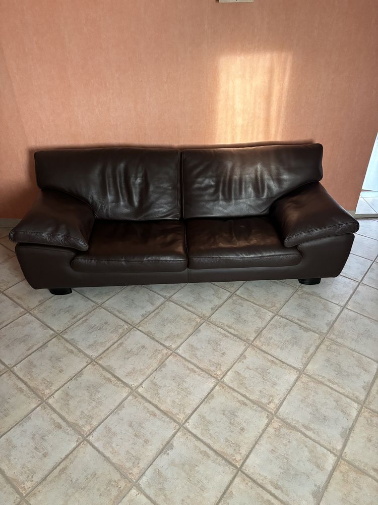 Canap� de marque Roche Bobois 350 Toulaud (07)