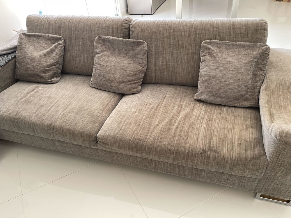 Canap� de la marque Story 65 Saint-Junien (87)