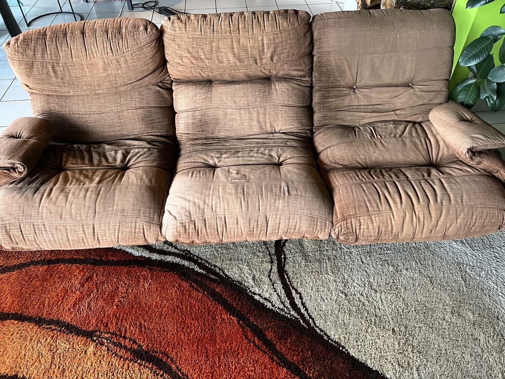 CANAP� MARSALA Michel Ducaroy 0 Mezel (63)