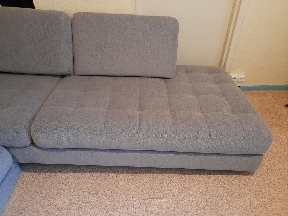 CANAP� M�RIDIEN 0 Annemasse (74)