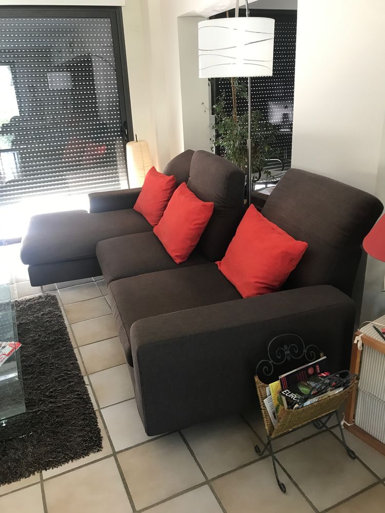 Canap�-M�ridienne 640 Saint-Cl�ment-de-Rivi�re (34)