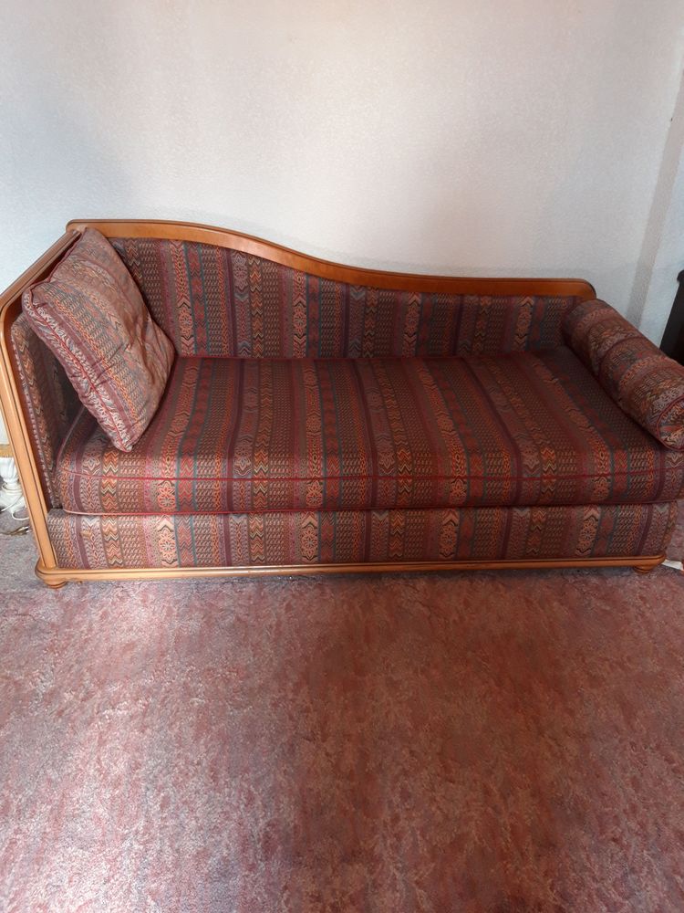 CANAP� MERIDIENNE 0 Montlu�on (03)