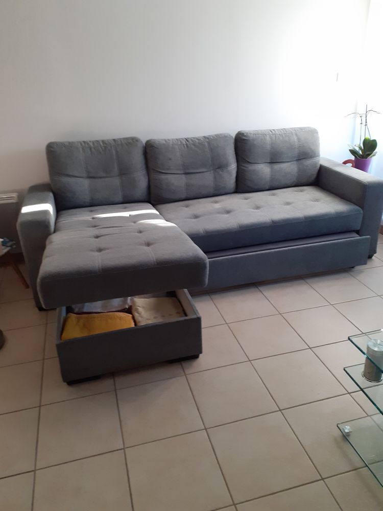 CANAPE MERIDIENNE 680 S�te (34)