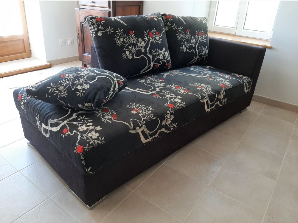 Canap�  m�ridienne 0 Grenoble (38)