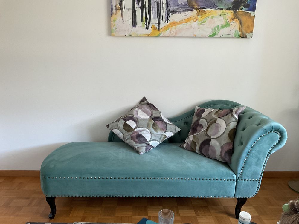 Canap� m�ridienne 0 Zimmersheim (68)