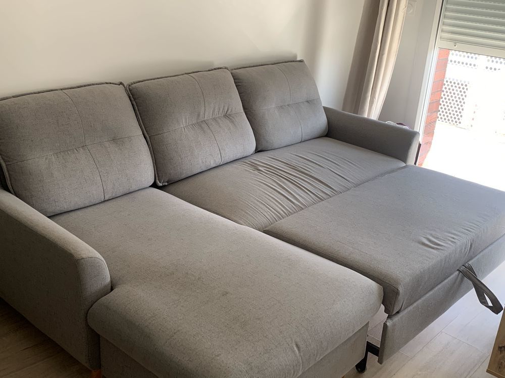 Canap� m�ridienne 180 Valenciennes (59)