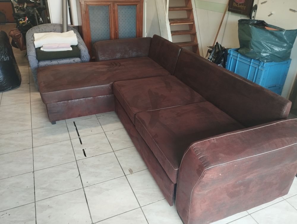 canap�,m�ridienne 0 Crottet (01)