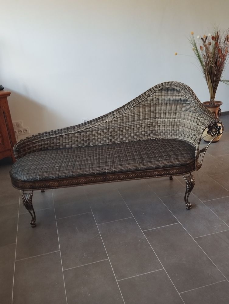 Canap� m�ridienne 400 Le Pallet (44)