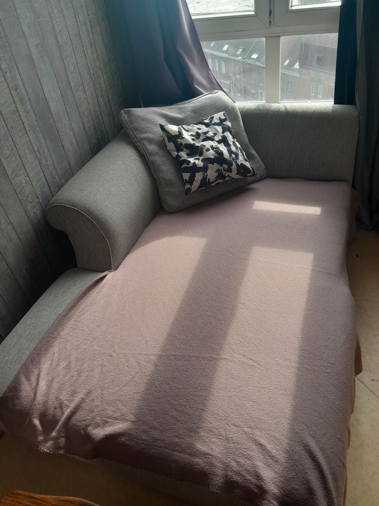 Canap� m�ridiens 50 Tourcoing (59)