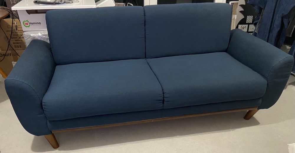 canap� miliboo 3 places 250 Montlh�ry (91)