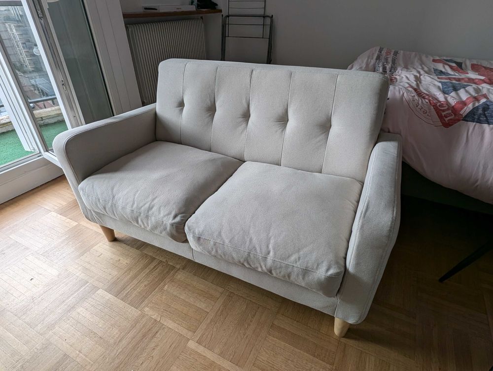 Canap� Miliboo 150 Levallois-Perret (92)