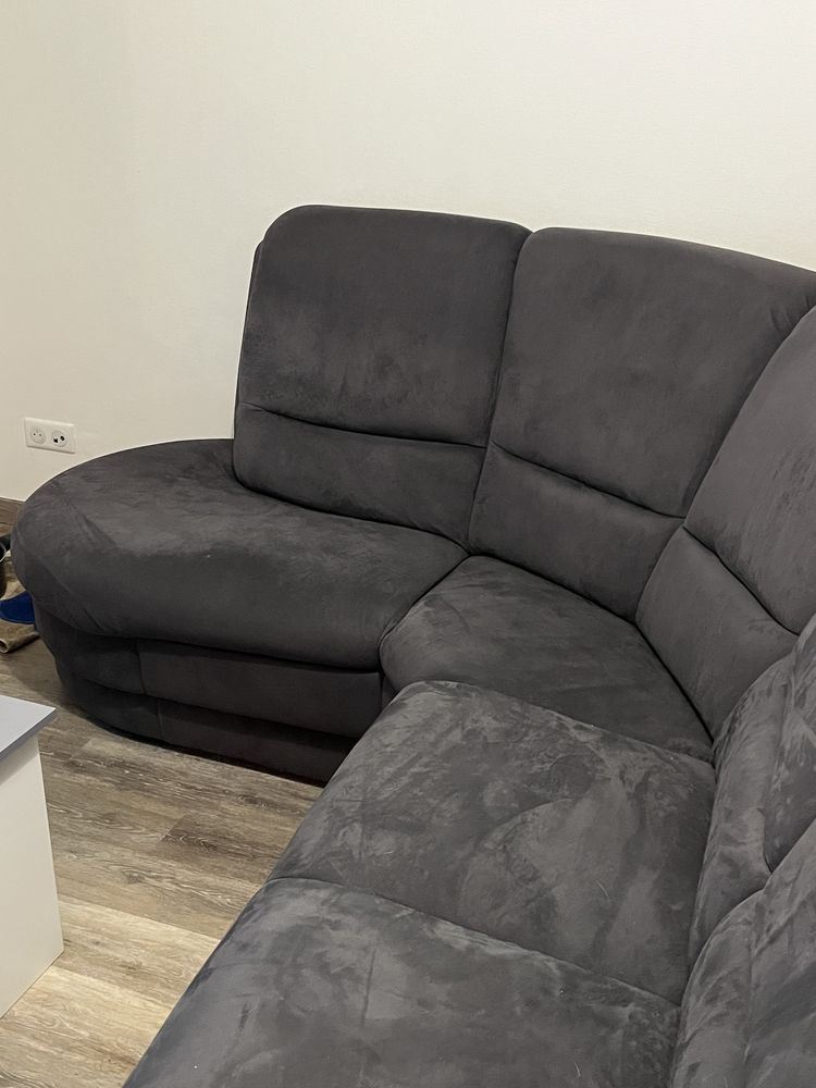 canap� mobilier de France 650 Pont-de-Vaux (01)