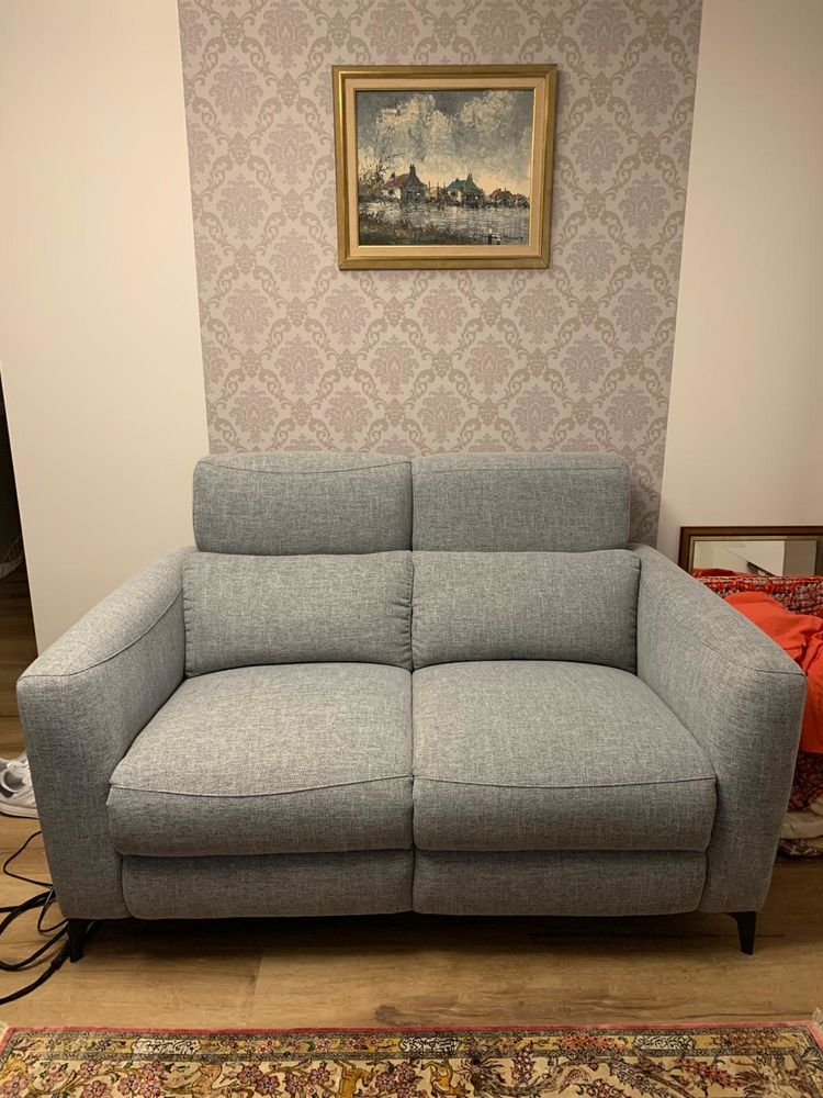 Canap� Mobilier de France 900 Franois (25)