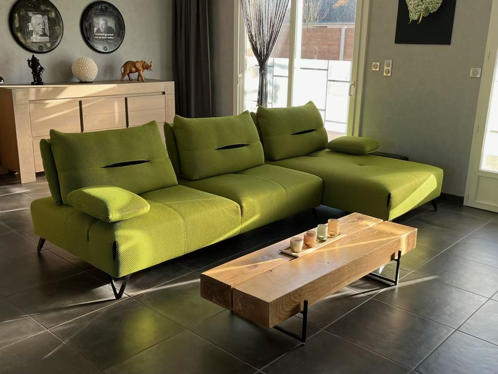 Canap� mod�le galaxy 3 D 1500 Chalon-sur-Sa�ne (71)