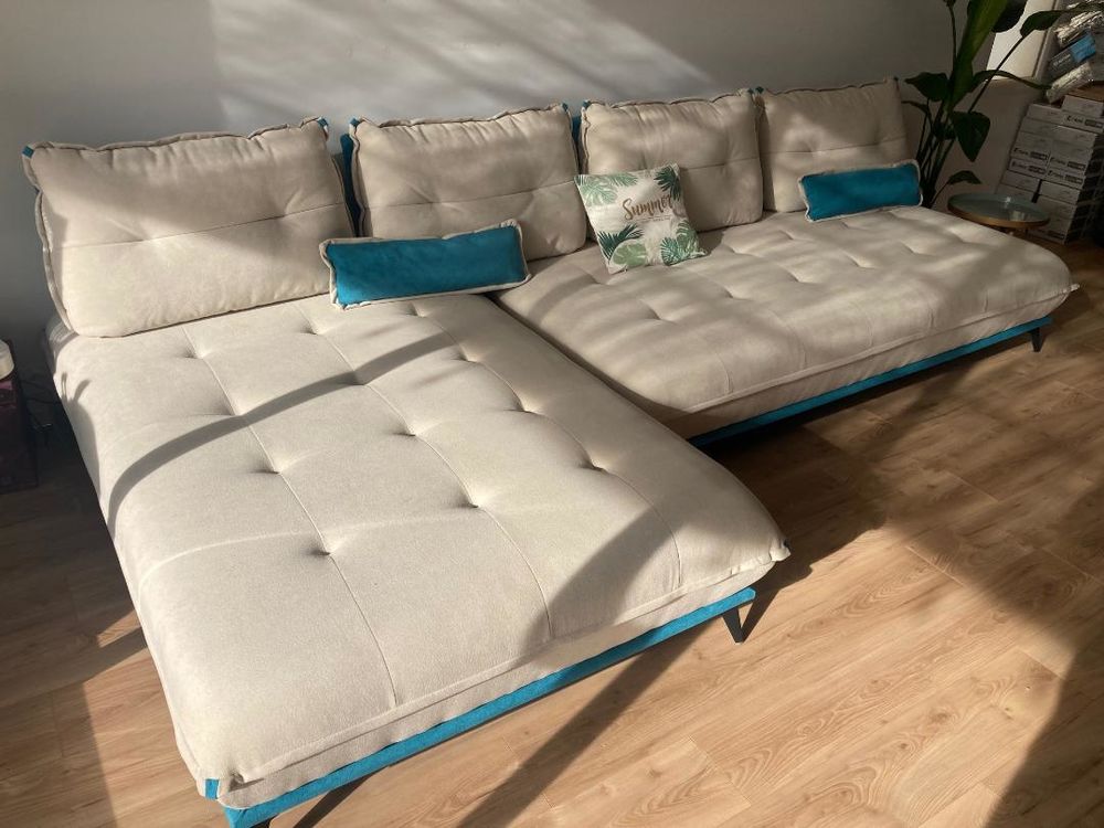 Canap� modulable - angle 2250 Toulon (83)