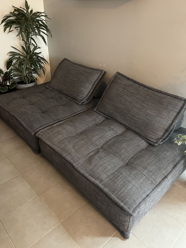 Canap� modulable maison du monde Neo Elementary 450 Biscarrosse (40)