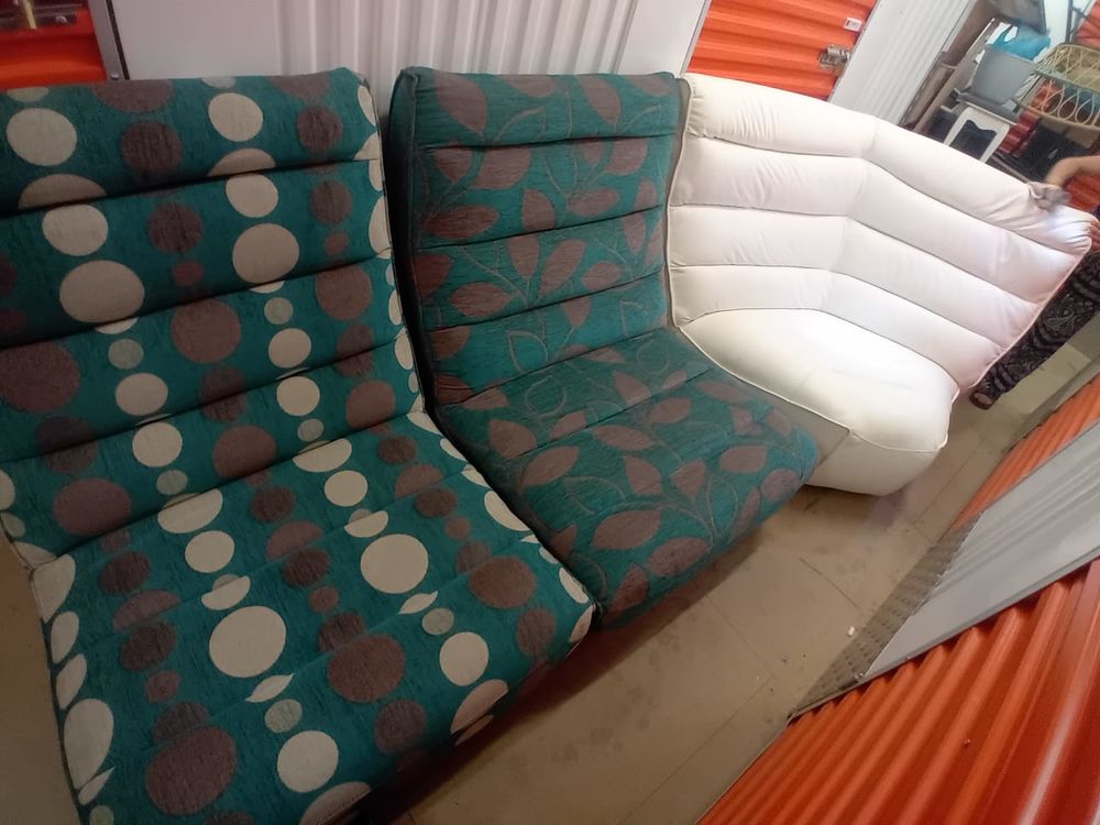 CANAPE MODULABLE en 3 PARTIES CHATEAU D'AX 0 Tarbes (65)