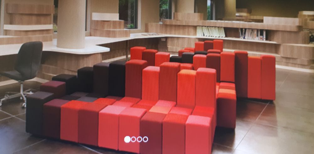 canap� modulable 1000 Paris 20 (75)