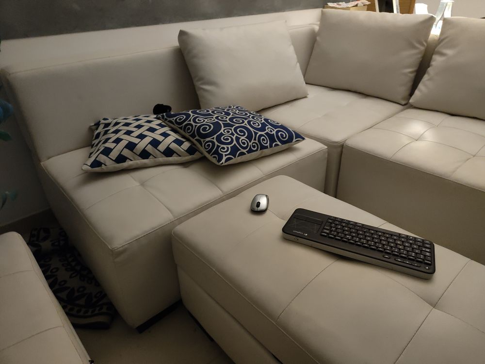 Canap� modulable - 290 � 0 Sospel (06)