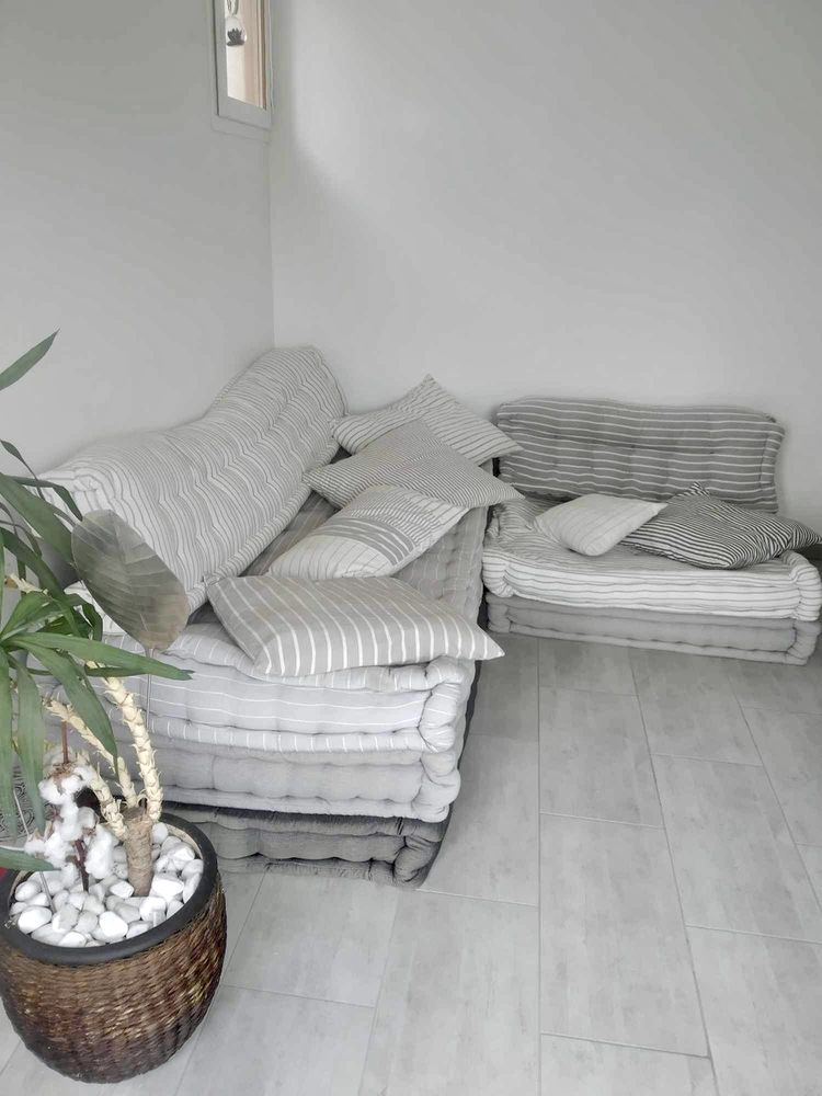 Canap� modulable 150 Monbazillac (24)