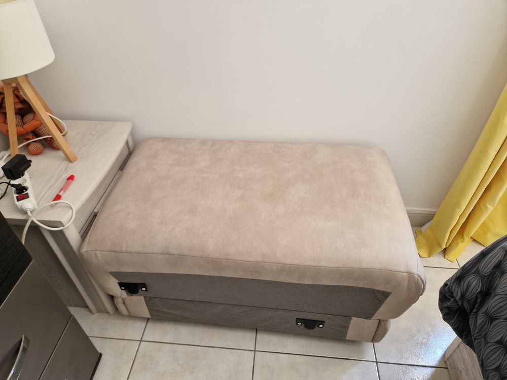 CANAPE MODULABLE 500 Perpignan (66)