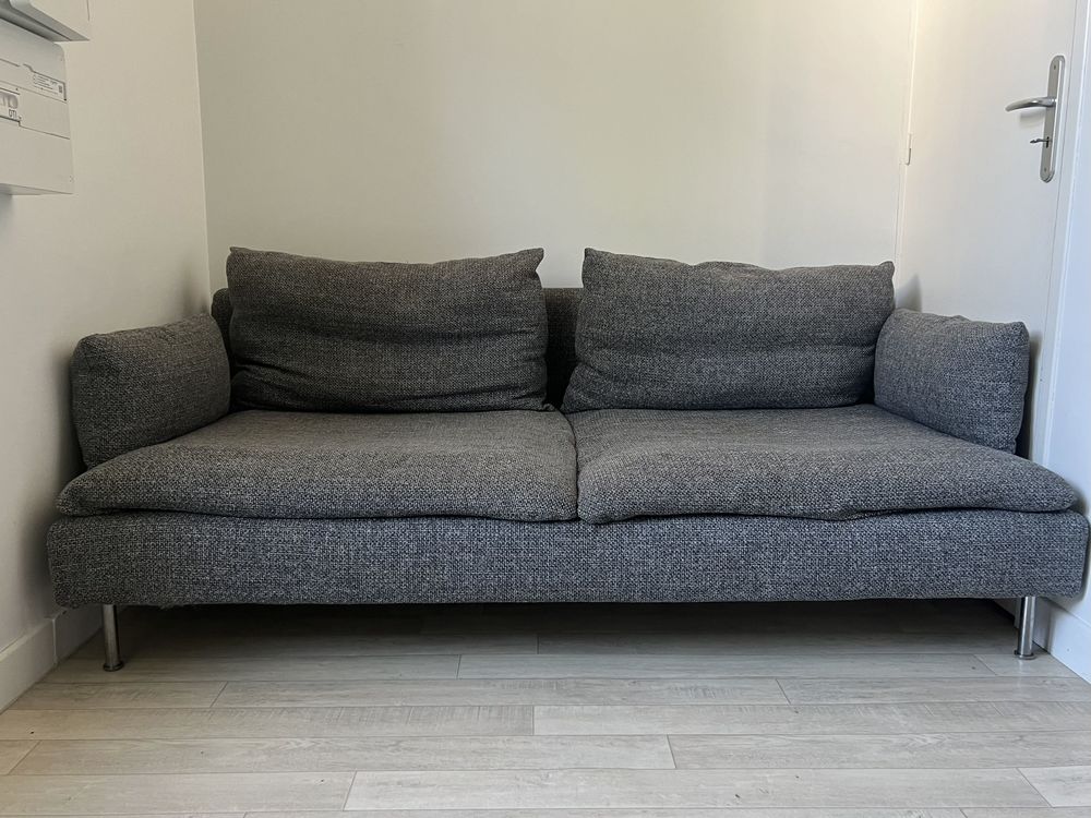 Canap�/module SODERHAMN IKEA 190 Ville-d'Avray (92)