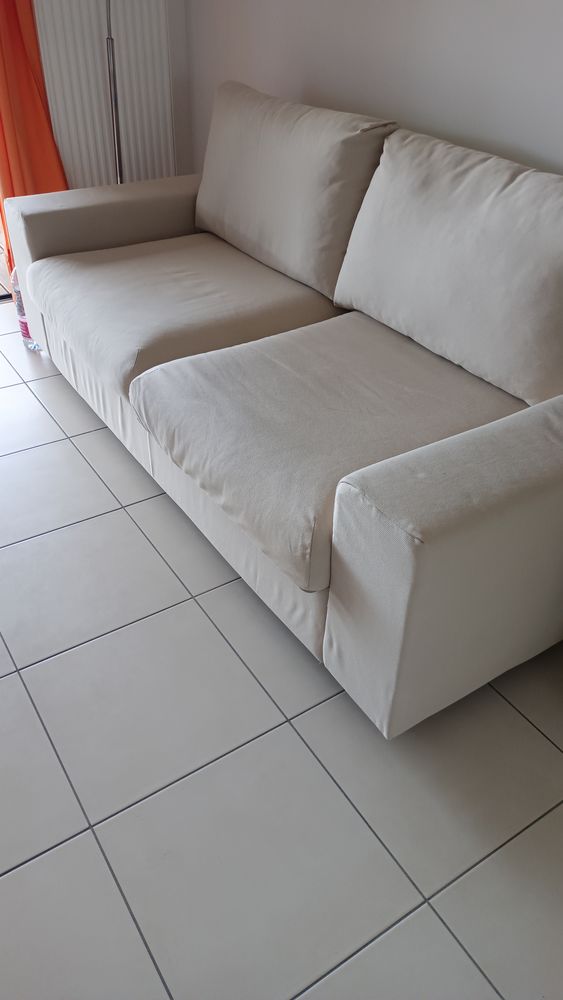 canap� neuf 2 places convertible 750 Capbreton (40)