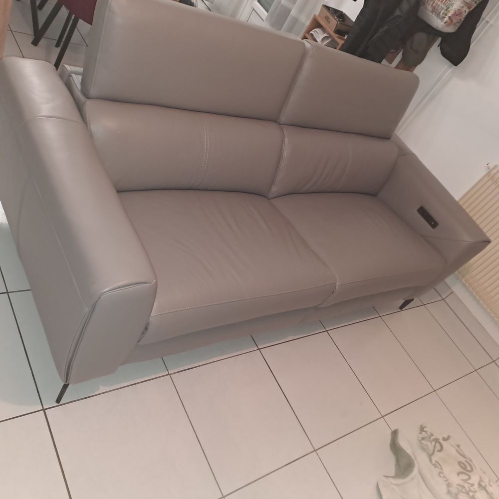 Canap� neuf 1000 Domart-sur-la-Luce (80)