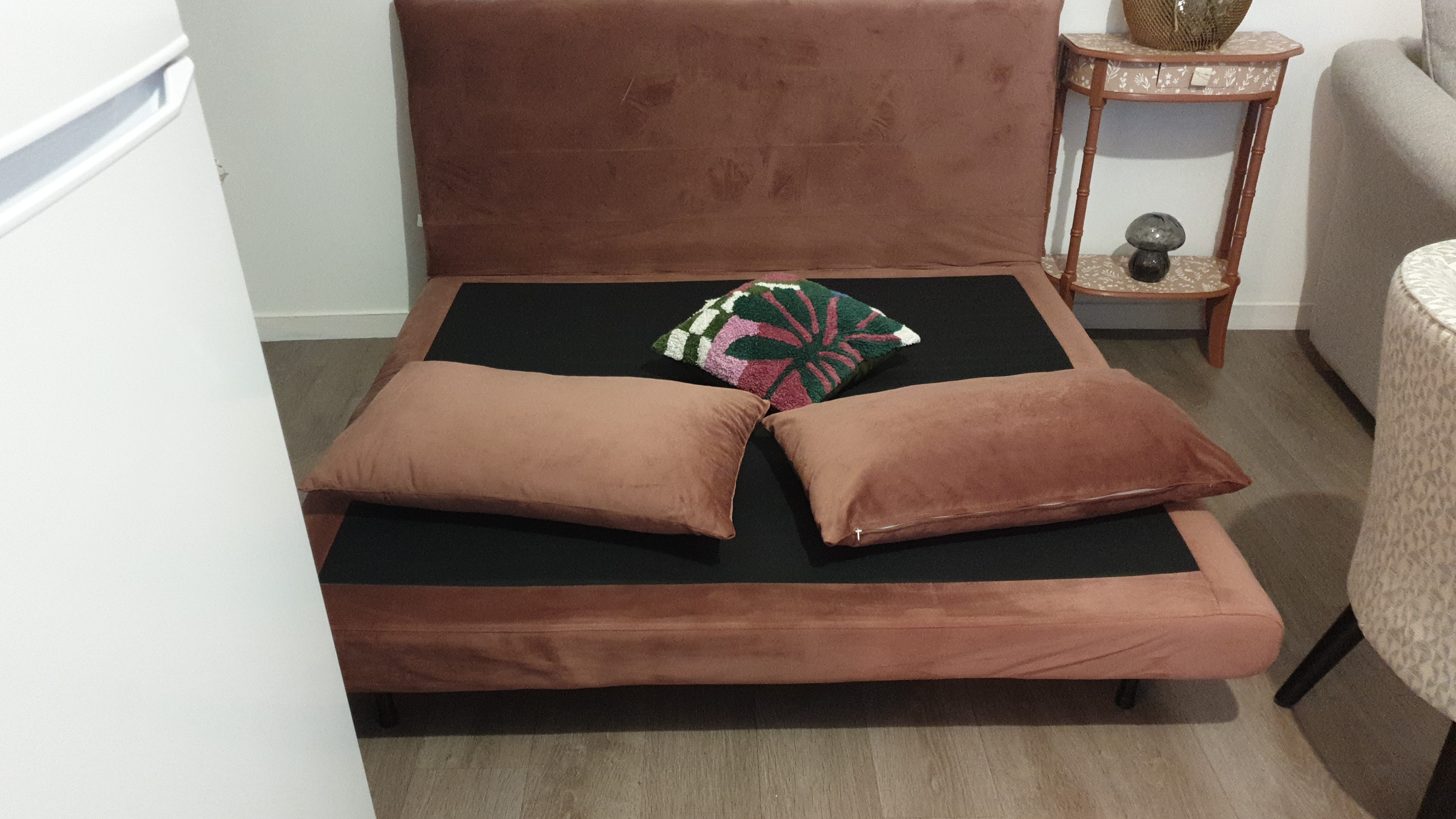 Canap� lit neuf 125 Beauvais (60)