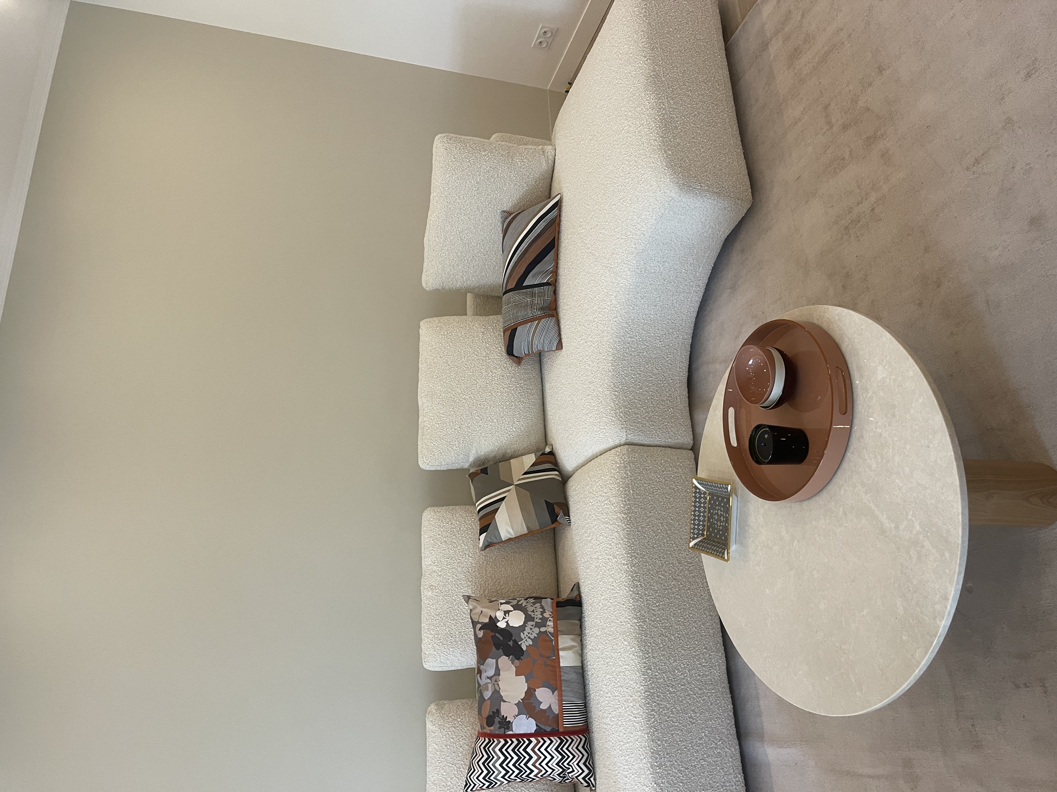 canap� neuf 2000 Neuilly-sur-Seine (92)