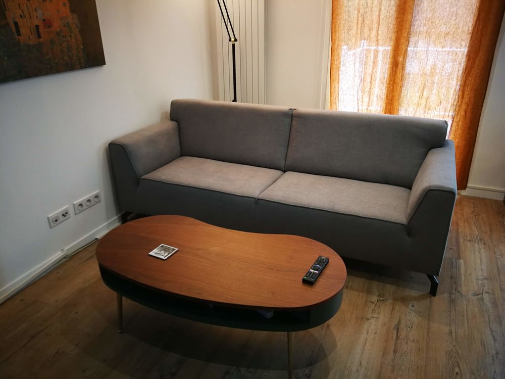 Canap� Novara 3 places - H&H 450 Saint-Michel-sur-Orge (91)