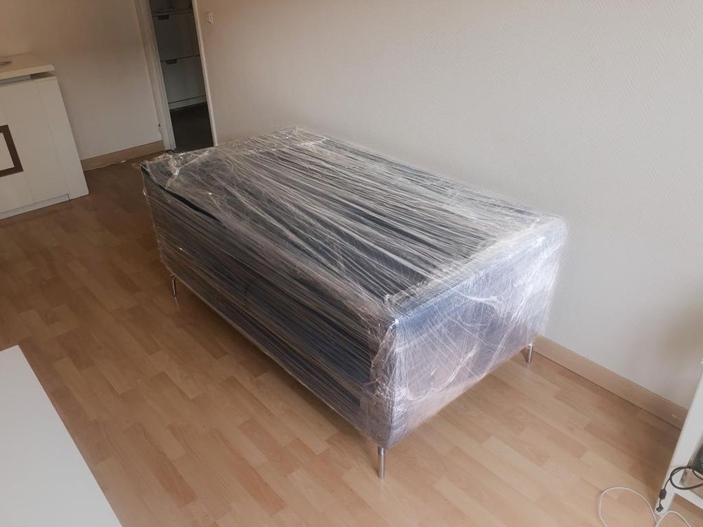 Canap� osaka, assise capitonn�e , boconcept (neuf) 800 Aulnay-sous-Bois (93)