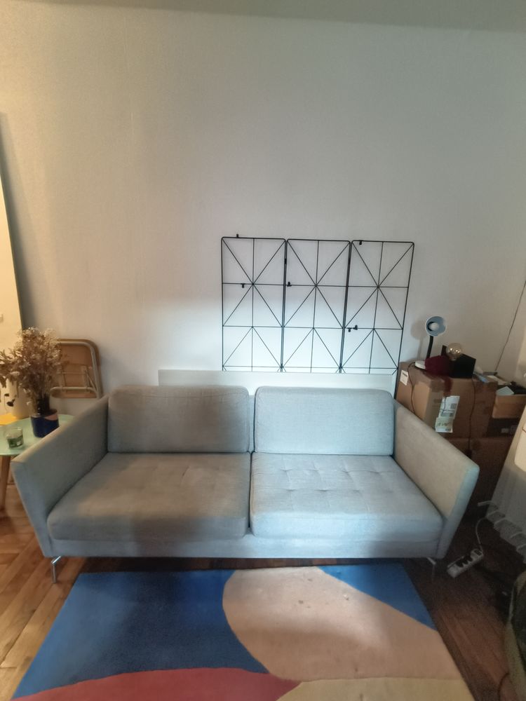 Canap� Osaka boconcept 120 Paris 13 (75)