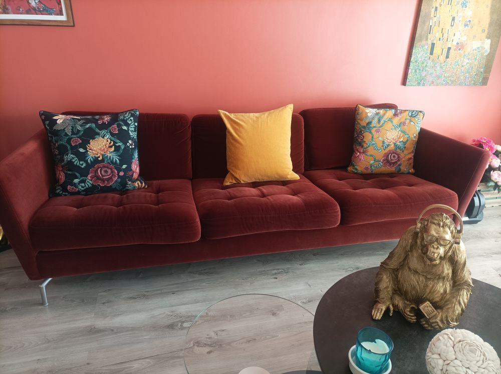 Canap� Osaka bo-concept 990 Villenave-d'Ornon (33)