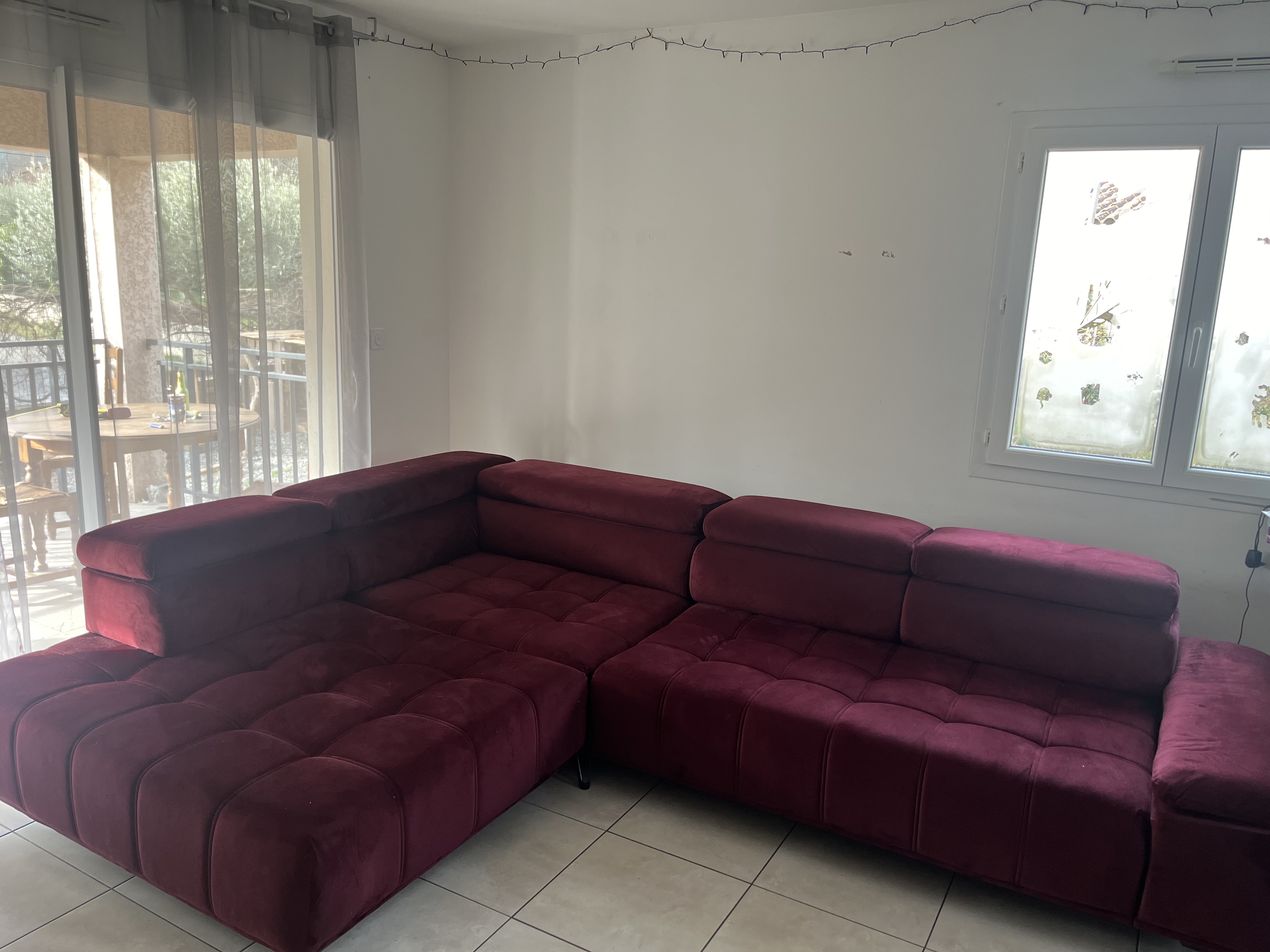 Canape palladio 1300 Al�s (30)