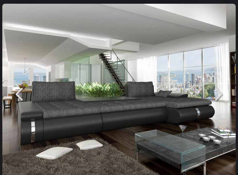 Canap� panoramique 1200� 1200 Saint-Etienne (42)