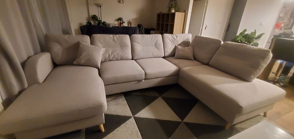 Canap� Panoramique convertible LIBEO (Bobochic) 900 M�rignac (33)