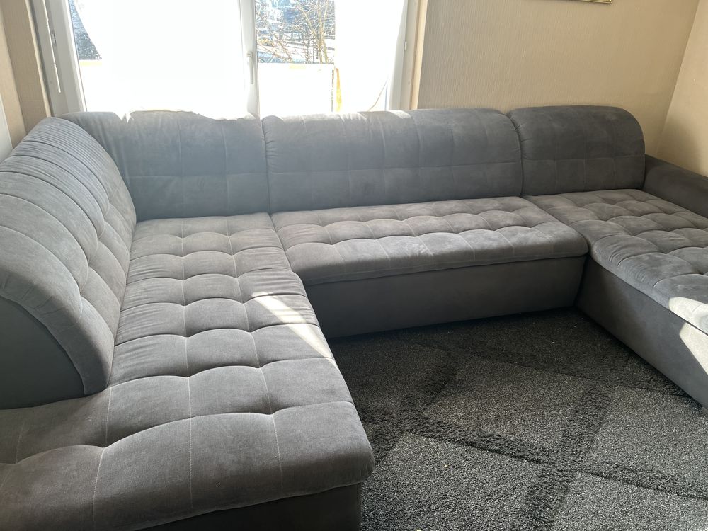 Canap� panoramique convertible 980 Beaune (21)