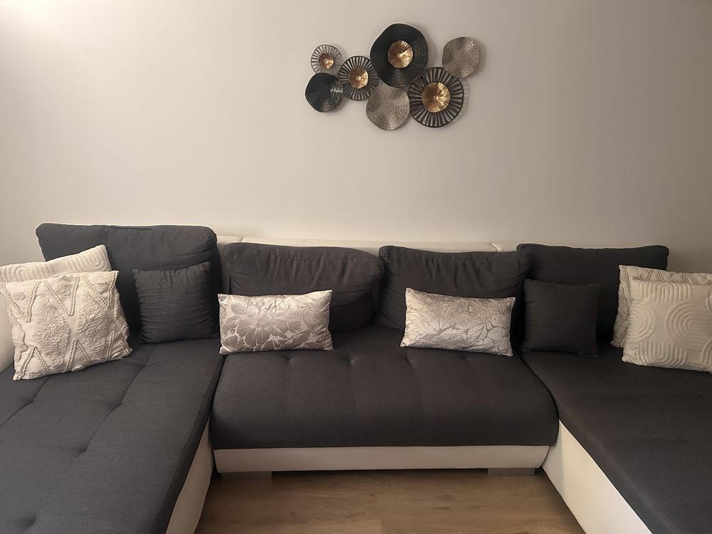 Canap� panoramique convertible 350 Nice (06)